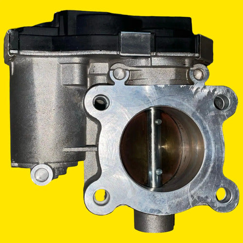 Cuerpo Aceleración Chevrolet Spark Ng 1.4 16-21 12673014