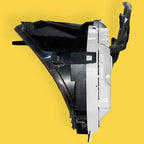 Clúster Velocímetro Honda City Orig. 15-20 78100t9ax621m1 Negro