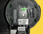 Clúster Velocímetro Chevrolet Spark, Beat 14-19 Usado Orig. Negro