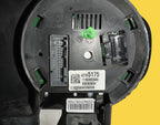 Clúster Velocímetro Chevrolet Spark, Beat 14-19 Usado Orig. Negro