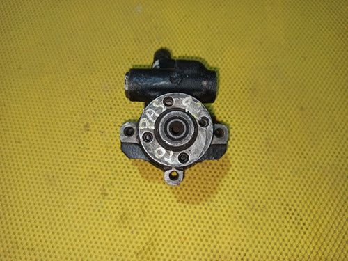 Bomba Direccion Hidraulica Ford Topaz L4 2.3l 92-94 Original