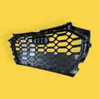 Parrilla Audi Q5 Sqs/sline 20-23, Original Brillante