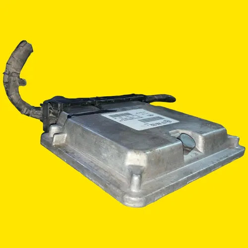 Computadora Motor Vw Derby Usado Orig. 06-09 037906032
