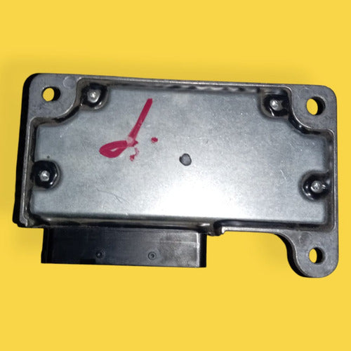 Modulo Bolsas Aire Pontiac Solstice Usado Original 05-10