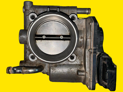 Cuerpo Aceleración Mazda 6, Cx-5, Cx-9 Orig. 16-25 Py8v13640