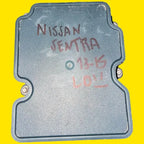 Modulo Abs Nissan Sentra Usado Orig. 13-15 476603sg0c