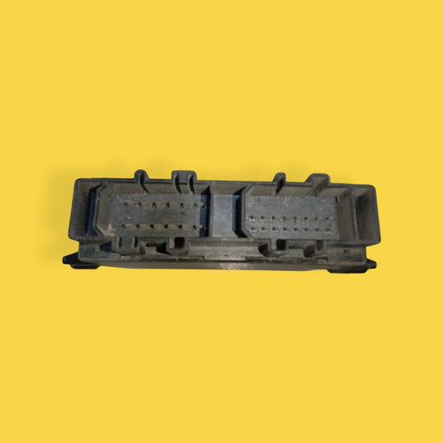Modulo Confort Alarma Seat Ibiza/cordoba Usado Orig. 02-08