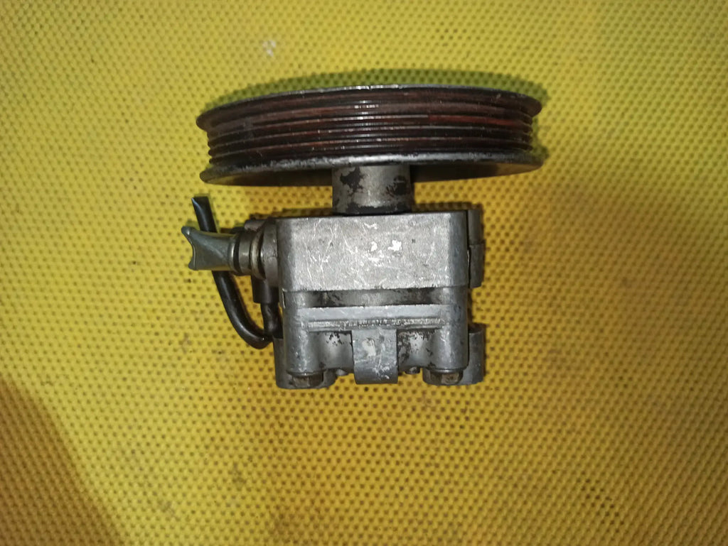 Bomba Direccion Hidraulica Mitsubishi 2.4 Eclipse 00-04 Orig