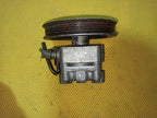 Bomba Direccion Hidraulica Mitsubishi 2.4 Eclipse 00-04 Orig