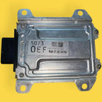 Computadora Tcm Nissan Sentra, Kicks Orig. 13-19 310f65rd0a