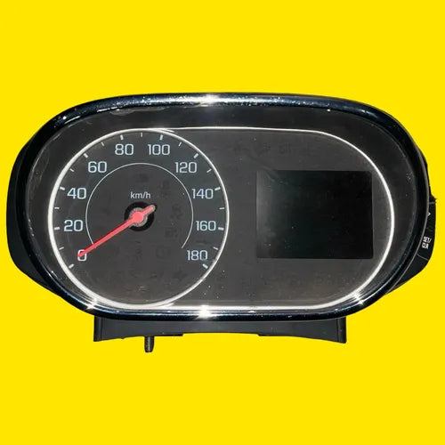 Clúster Velocímetro Spark/beat Usado Orig. 14-19 42705174 Negro