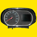 Clúster Velocímetro Spark/beat Usado Orig. 14-19 42705174 Negro