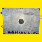 Computadora Motor Honda Fit 1.5 Autm. Orig 12-13 37820rp3a43