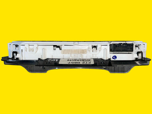Clúster Velocímetro Ford Lobo, F150 Lariat Usado Orig. 09-14 Plateado