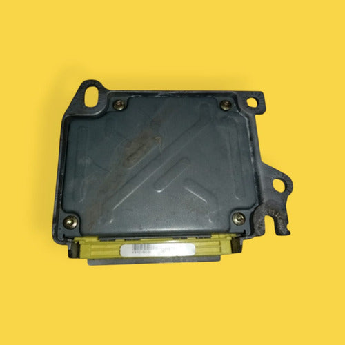 Modulo Bolsa De Aire Audi A4 1.8t Usado Original 99-02