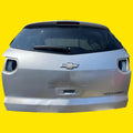 Quinta Puerta Cajuela Chevrolet Traverse Usada Orig. 07-12 Gris