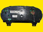 Clúster Velocímetro Dodge Ram Autm. 13-19 P56054947af Negro