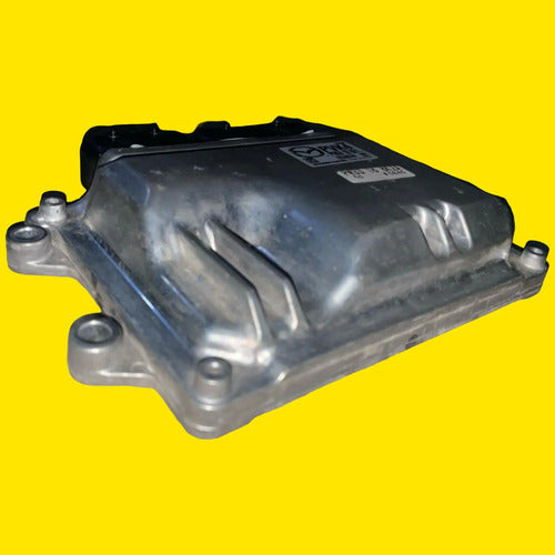 Computadora Motor Mazda 3 Usado Original 24-25 Pvk418881