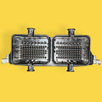 Computadora Motor Ford Figo Usado Orig. 19-21 J7b512a650amg