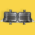 Computadora Motor Ford Figo Usado Orig. 19-21 J7b512a650amg