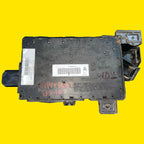 Caja Fusibles Bcm Super Duty F-250, F-350 07-10 7c3t15604am