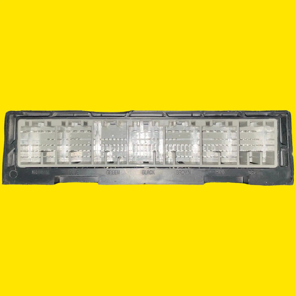 Modulo Bcm Body Control Cruze/trax/spark Orig 12-21 13594470
