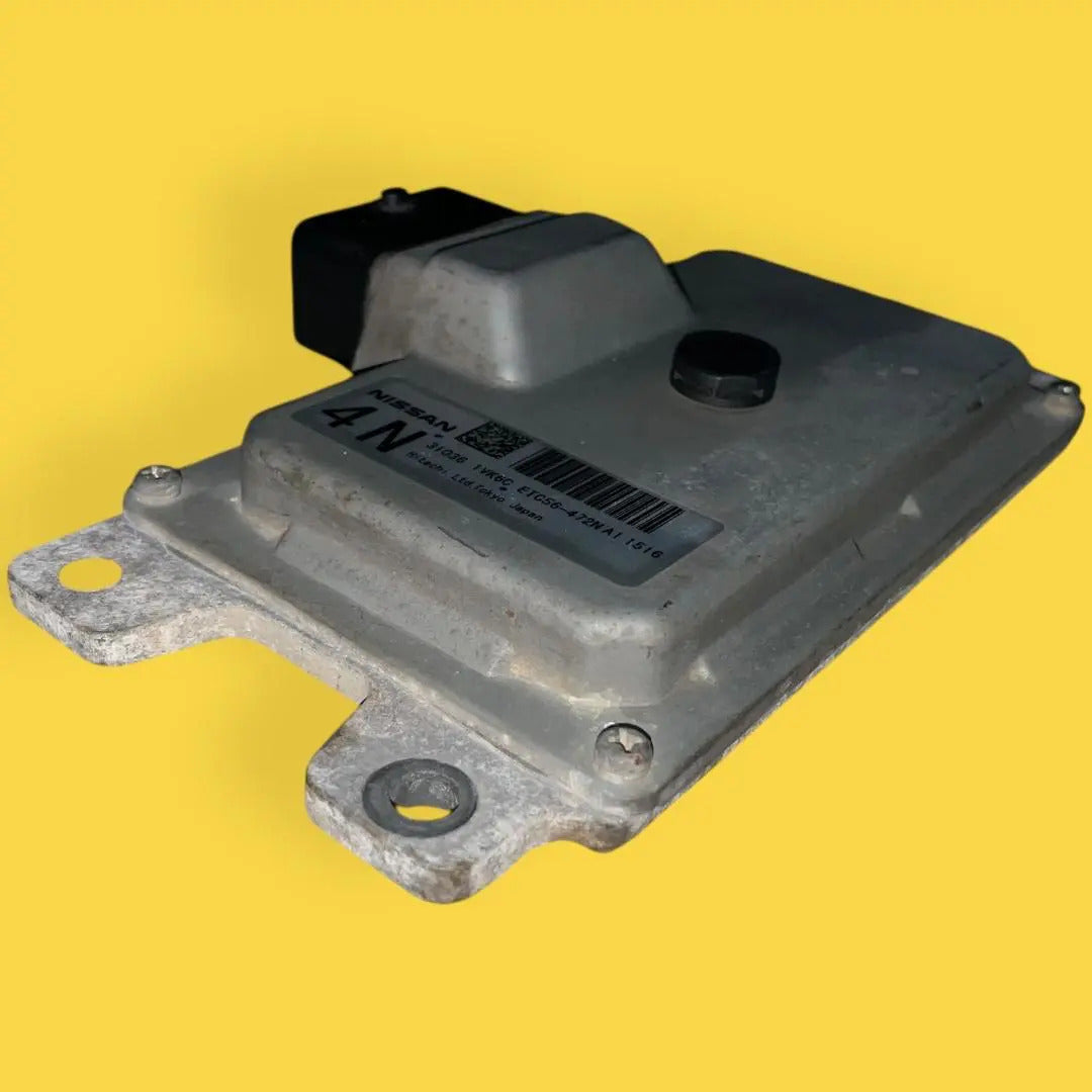 Computadora Tcm Nissan Rogue Usado Orig. 11-12 310361vk6c