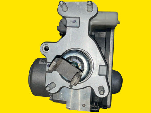 Modulo Abs Hidrobooster Silverado/sierra/tahoe/yukon 22-24 Negro