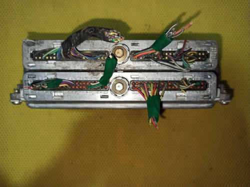 Computadora De Motor Malibu/venture 3.4 Usado Original 01-05