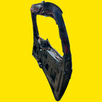 Quinta Puerta Cajuela Ford Expedition Usado Orig. 03-06 Negro