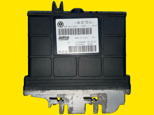 Computadora Tcm Jetta/golf 1.8 Usado Orig. 01-05 09a927750aj