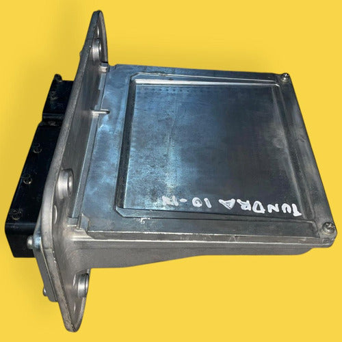 Computadora Motor Toyota Tundra Usado Orig. 10-14 896610cm50