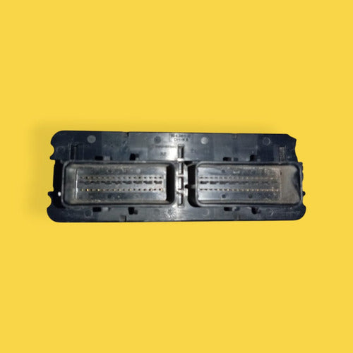 Modulo Bolsas De Aire Dodge Nitro 3.7 Usado Original 07-12