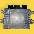 Computadora Motor Np300, Frontier 2.4 Orig. 08-15 Mec38310