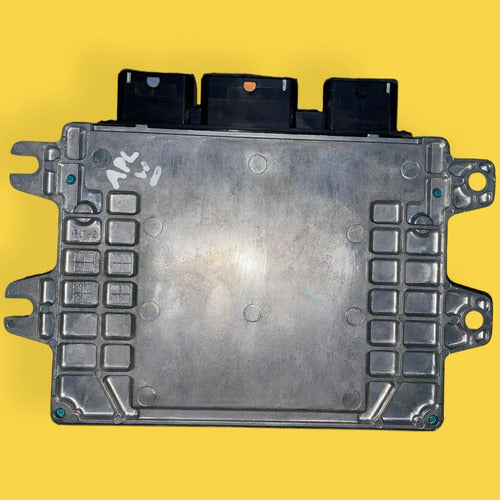 Computadora Motor Np300, Frontier 2.4 Orig. 08-15 Mec38310