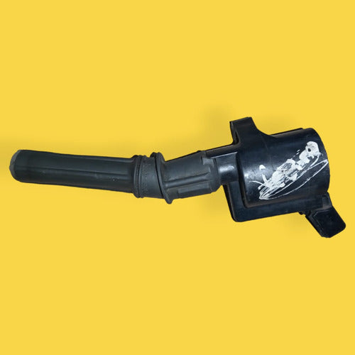Bobina De Encendido Para Ford, Lincoln, Mercury Usado Orig.