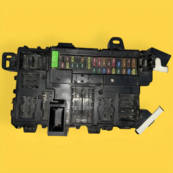 Modulo Bcm Caja Fusibles Expedition, F250, F350 Orig. 18-21