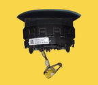 Bolsa De Aire Seat Ibiza, N, Toledo 18-23 Usado Original