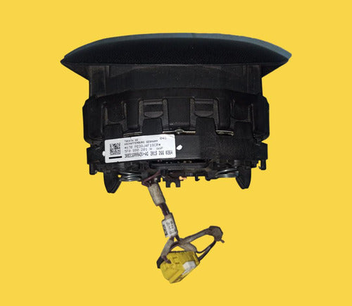 Bolsa De Aire Seat Ibiza, N, Toledo 18-23 Usado Original