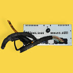Sistema Radio/audio Ford Lobo, F150 Orig. 15-20 Gl3t19c107ba