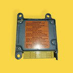 Modulo Bolsas De Aire Vw Jetta A3/a4 Usado Original 97-06