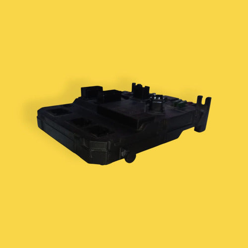 Modulo Bcm Carroceria Peugeot 207 1.6 Usado Original 03-09
