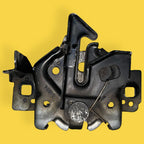Chapa Cofre Ford F-150, Lobo Usado Original 04-08