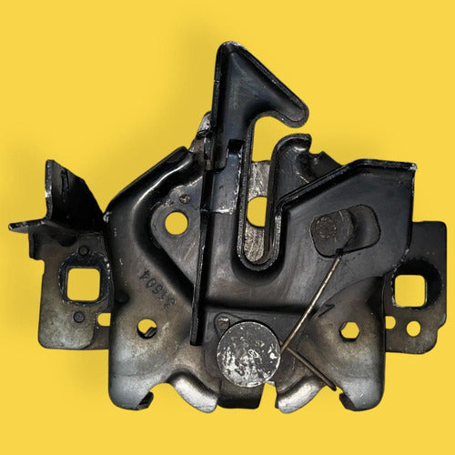 Chapa Cofre Ford F-150, Lobo Usado Original 04-08