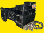 Caja Fusibles Chevrolet Impala Usado Original 00-05 12190399