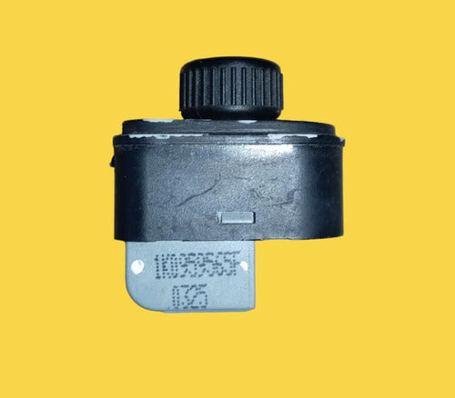 Switch Retrovisores Laterales Bora, Passat Usado Orig. 06-09