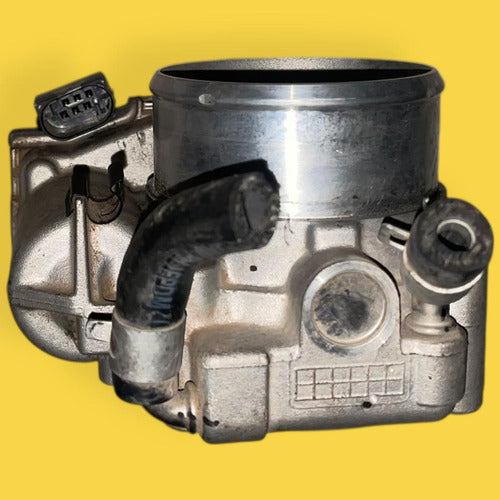 Cuerpo Aceleración Hyundai, Kia Usado Orig. 15-22 351002g600