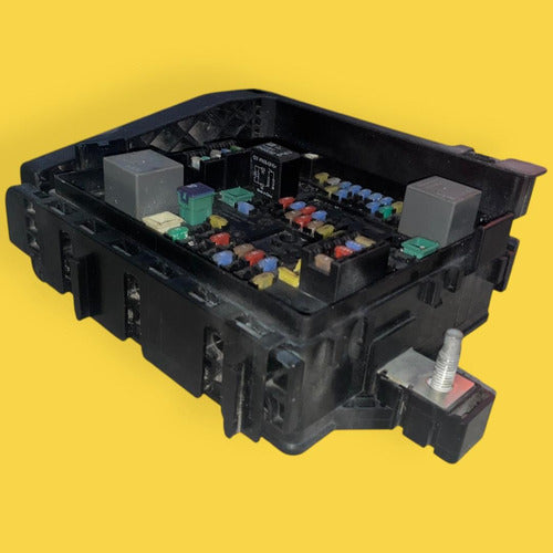 Caja Fusibles Gmc Acadia Usado Original 17-19 84155665