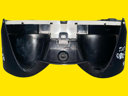 Clúster Velocímetro Ford Fiesta Usado Original 11-18 Negro