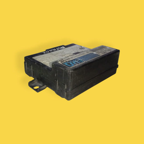 Modulo Alarma Chevrolet Astra 1.8 Usado Original 02-06